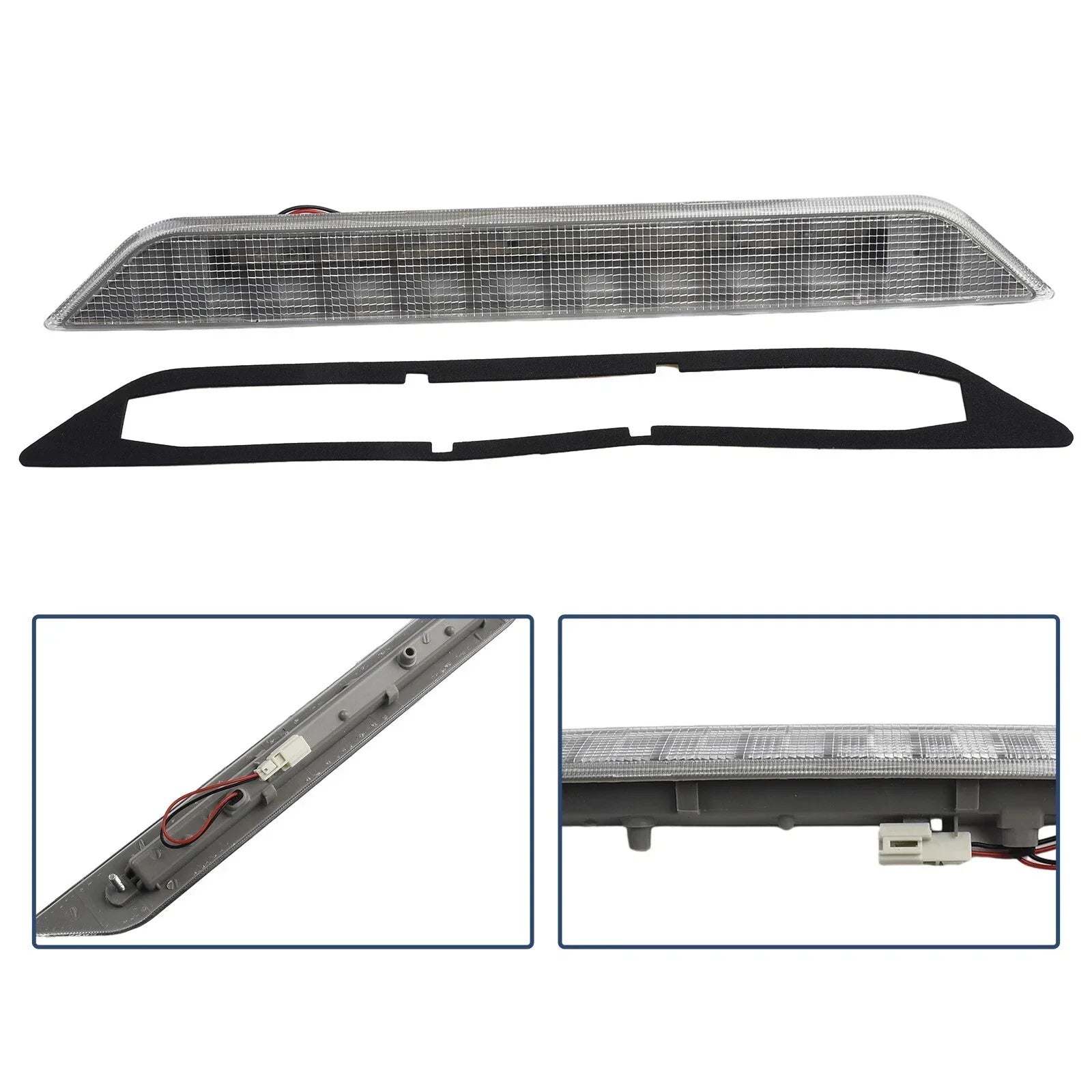 Brake Lamp / Tail Lamp Rear High for Nissan X-Trail T31 (2008–2013)