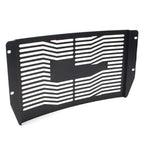 Radiator Guard Protector Grill Cover for Tiger 1200 Explorer XC XR (2012–2017)
