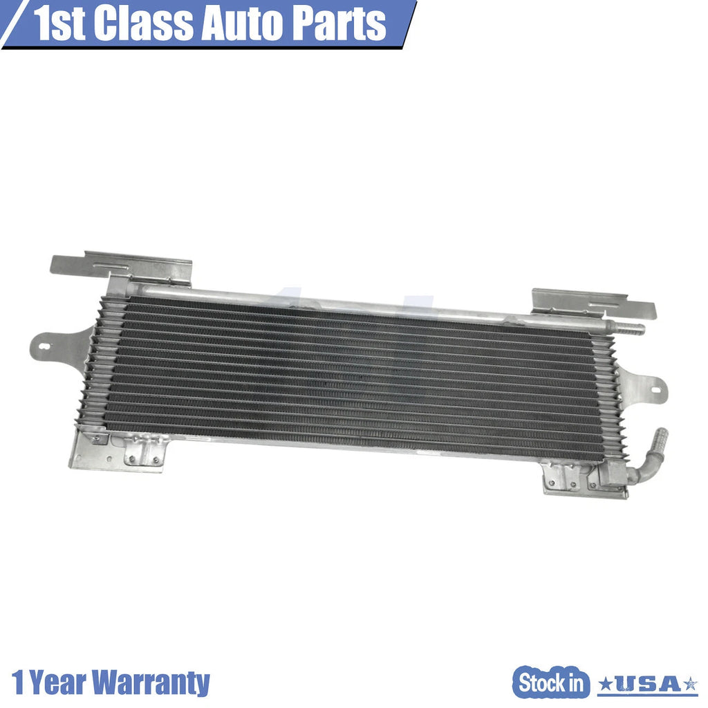 Transmission Oil Cooler for Ford Mustang (2011-2014)