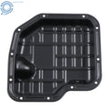 Engine Oil Pan for Nissan Sentra/NX SR20DE 2.0L (1991–1999)