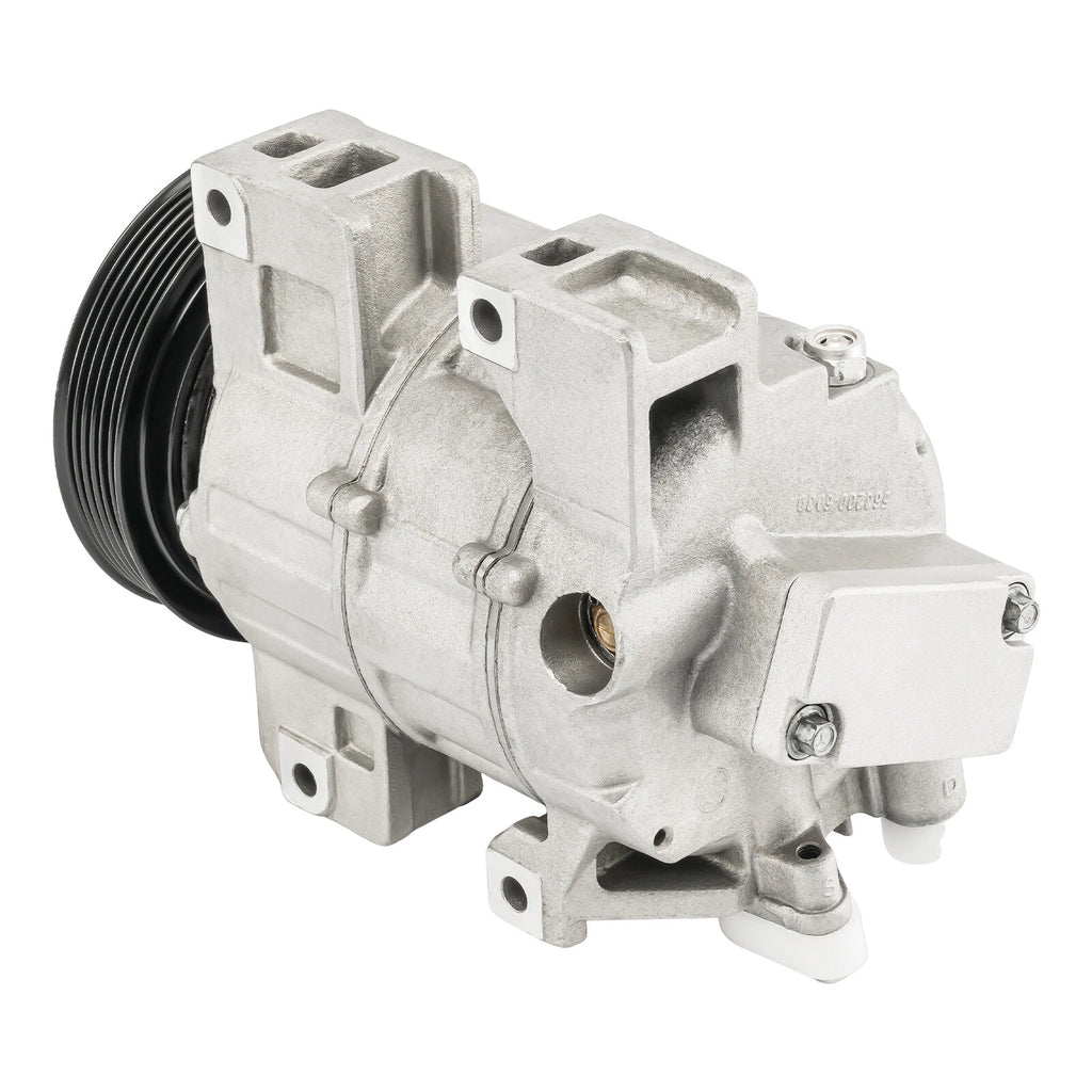 AC Compressor with Clutch for Nissan Altima Sentra (2007–2012)