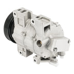 AC Compressor with Clutch for Nissan Altima Sentra (2007–2012)