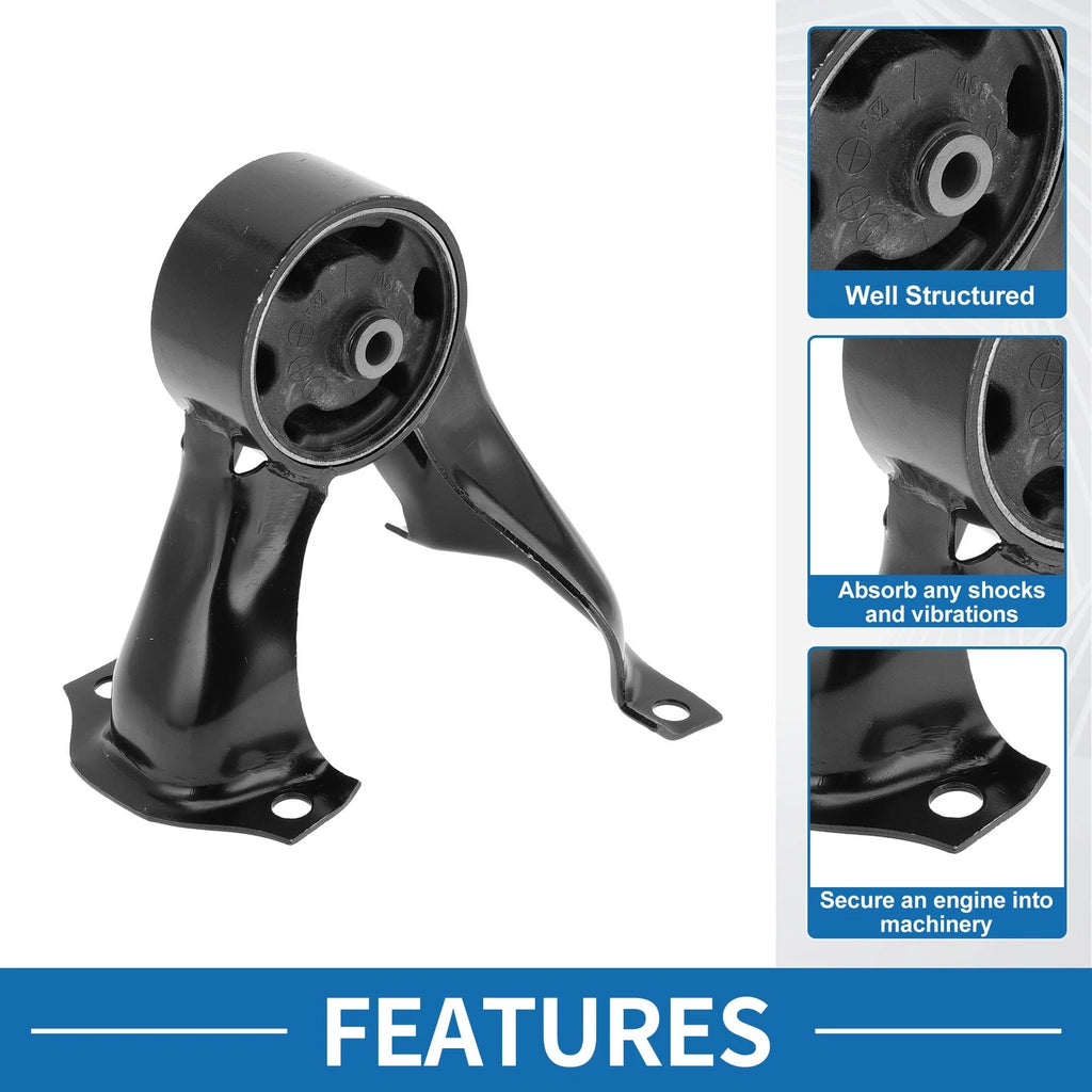 Engine Motor Mount for Mitsubishi Lancer 2.0 (2002–2007)