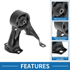 Engine Motor Mount for Mitsubishi Lancer 2.0 (2002–2007)