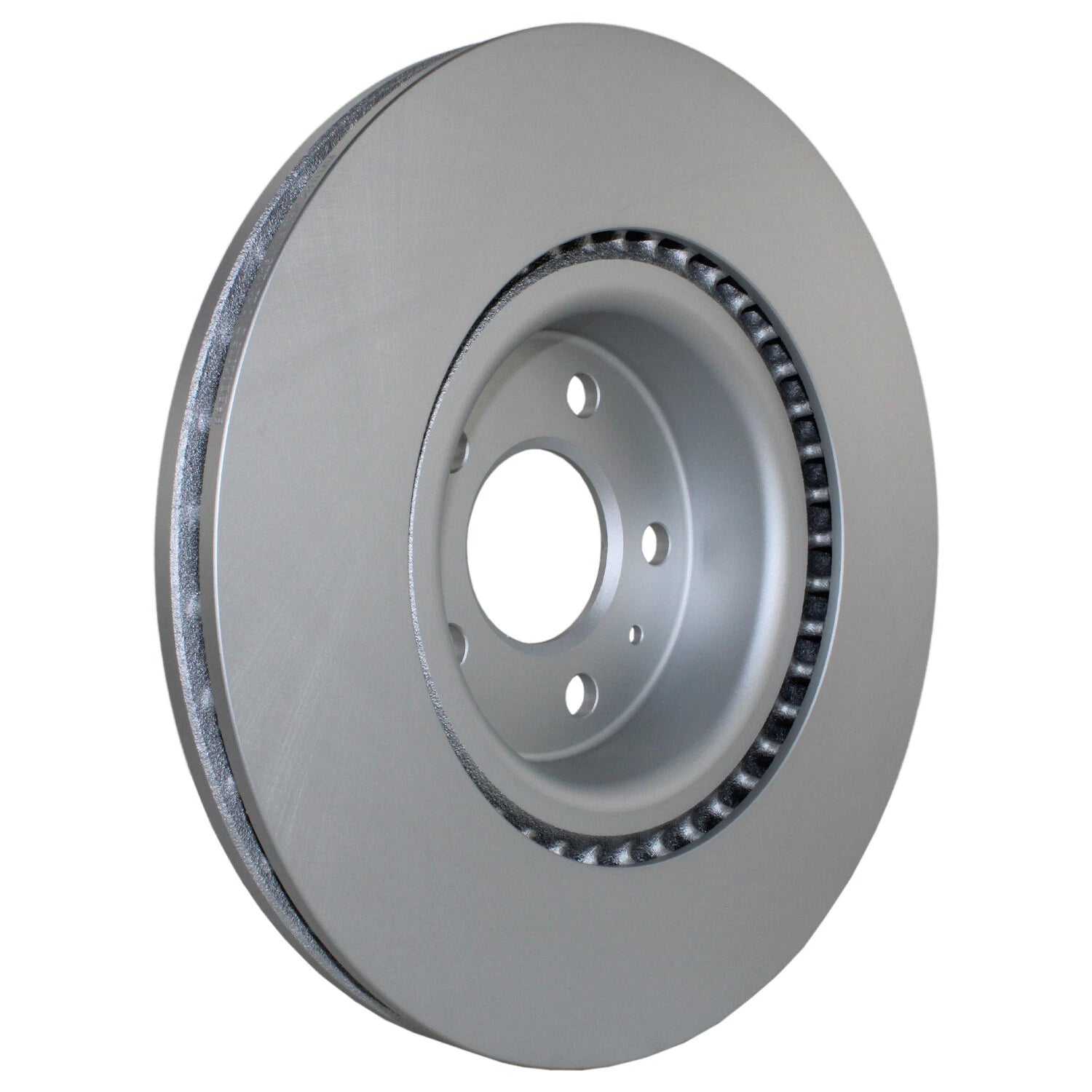 Bison Performance 338mm Brake Disc for Audi A4 allroad A5 Quattro Q5 (2009–2016)