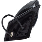 Right Power Door Mirror for Toyota Corolla (2009–2013)