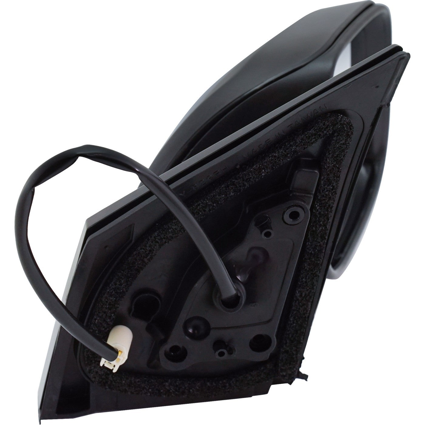 Right Power Door Mirror for Toyota Corolla (2009–2013)