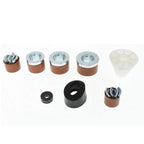 Camshaft Bearing Installation Tool Kit for Universal Engines