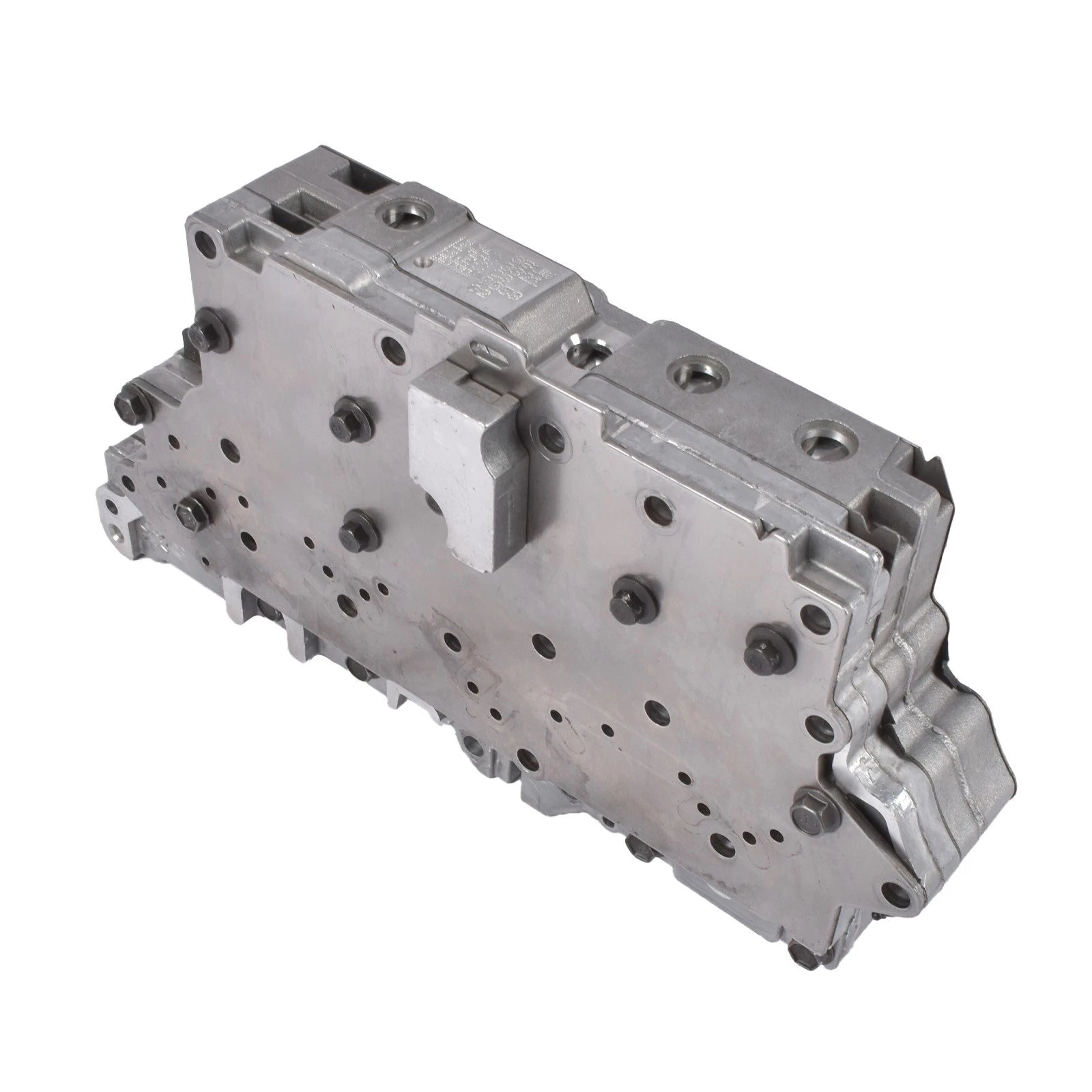 Transmission Valve Body for Cadillac SRX, Chevrolet Equinox, Pontiac G6 (2004–2017) 124740AC