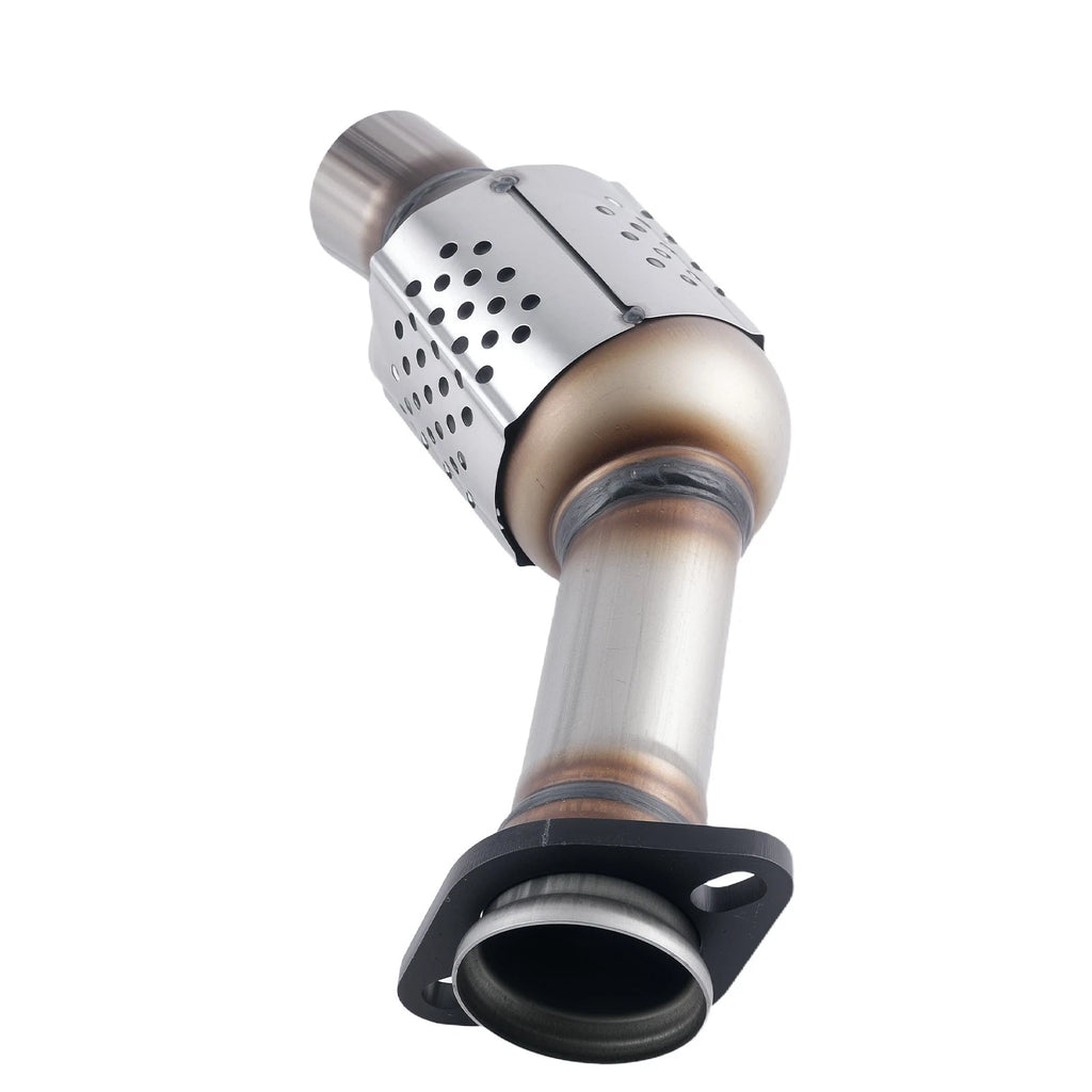 Right Catalytic Converter for Ford F-150 (1997–1998) Stainless Steel