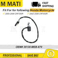 Kill Switch Engine Stop Switch 35130-MEB-670 for Honda CRF450R (2002–2008)