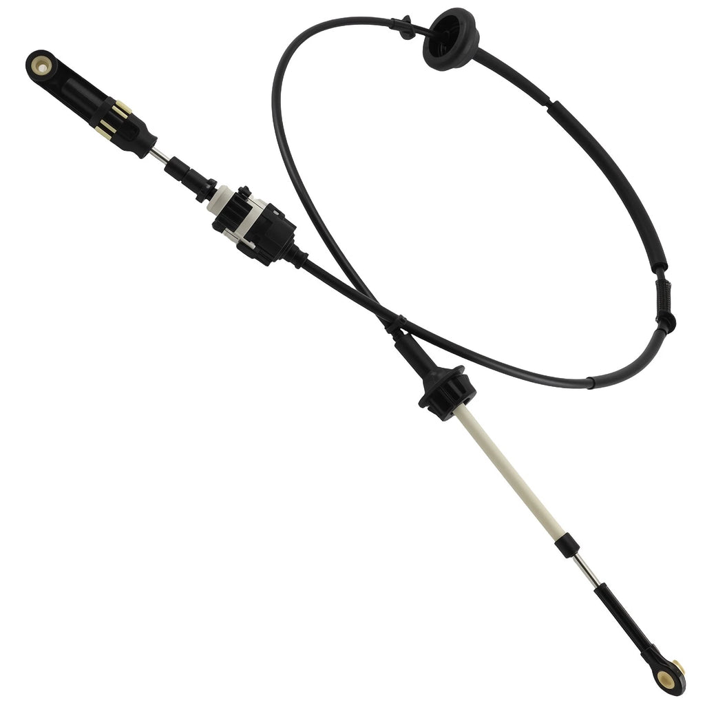 Auto Shifter Cable for Ram 2500 2012–2018, 3500 2011–2023 68261253AC
