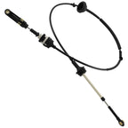 Auto Shifter Cable for Ram 2500 2012–2018, 3500 2011–2023 68261253AC