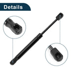 Rear Hatch Lift Supports Struts No.NE5256930 for Mazda MX-5 Miata (2006–2015)