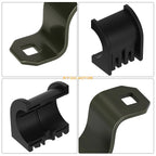 Upper Steering Bushing Bracket for Polaris Sportsman 400 450 500 570 800 1000 (2000–2023)