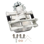 Rear Left Brake Caliper with Bracket for Dodge Dart (2013–2016)