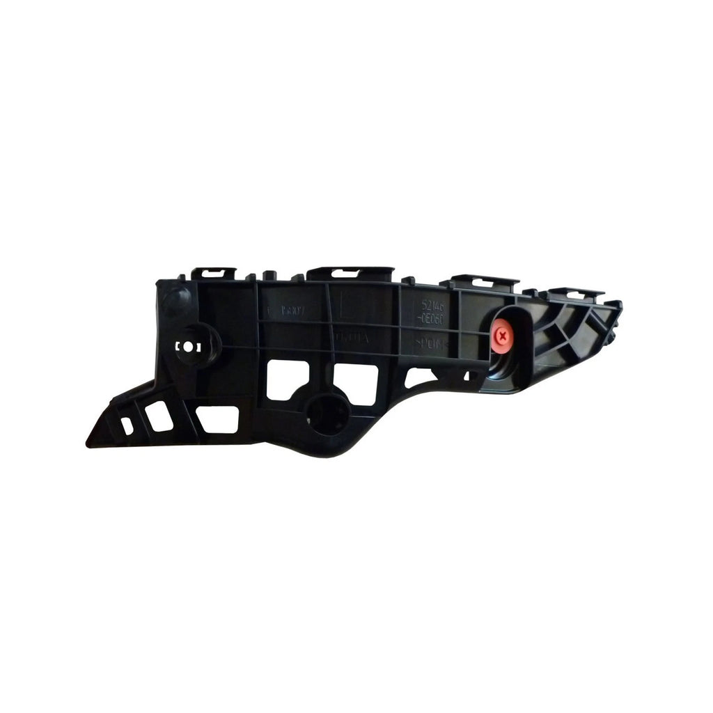 Bumper Cover Support Replacement Front Driver Side for Toyota Tacoma (2005–2015)