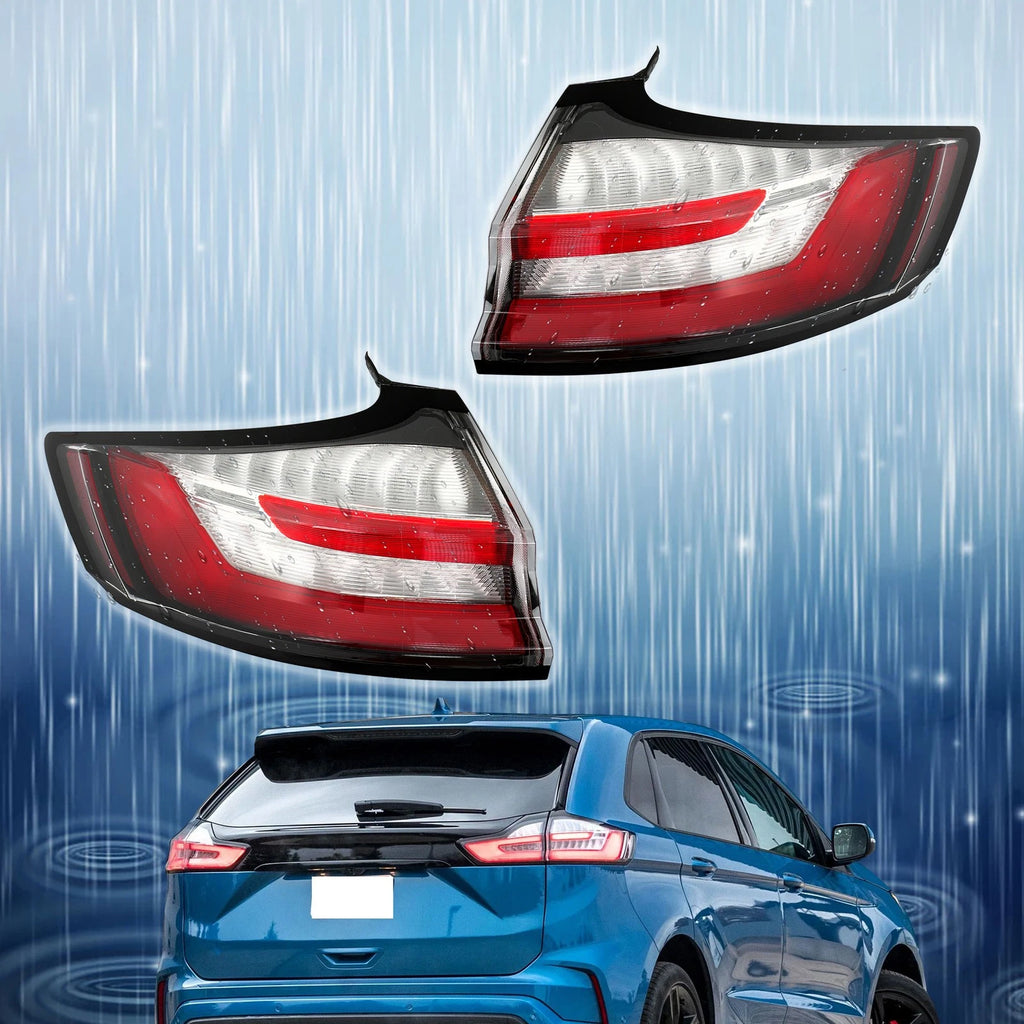 Tail Light Assembly for Edge (2019–2023) LED Left Right