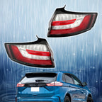 Tail Light Assembly for Edge (2019–2023) LED Left Right