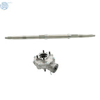 Complete Rear Differential for Honda Rancher 420 TRX 420 (2007-2013)