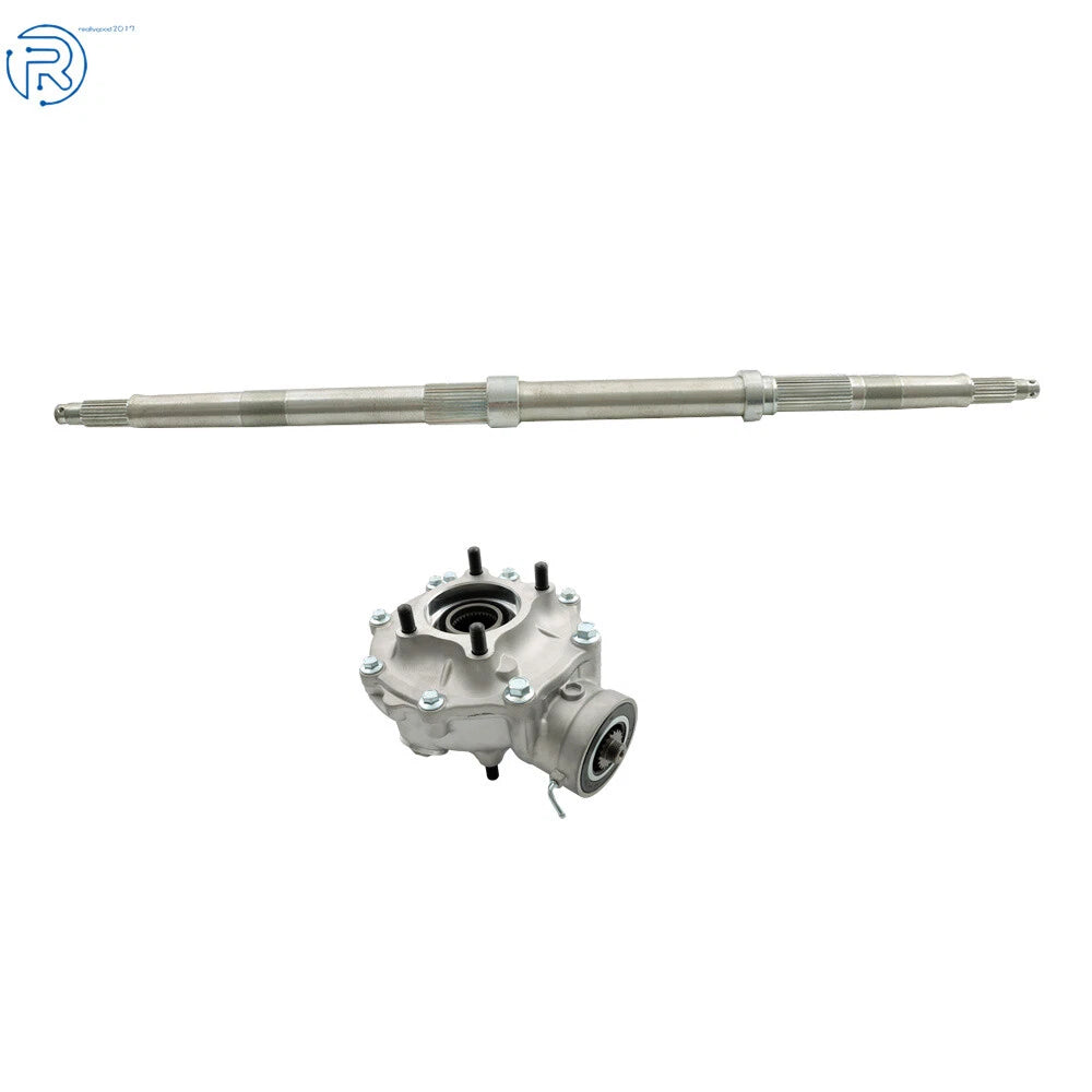 Complete Rear Differential for Honda Rancher 420 TRX 420 (2007-2013)