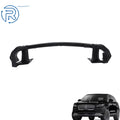 Front Bumper for Ford Edge/Lincoln Nautilus (2019–2023) Black
