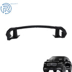 Front Bumper for Ford Edge/Lincoln Nautilus (2019–2023) Black