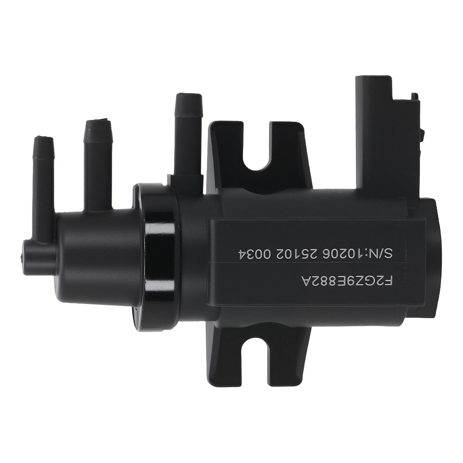 Turbo Solenoid Valve for Ford Fusion Focus SE (2016–2018)