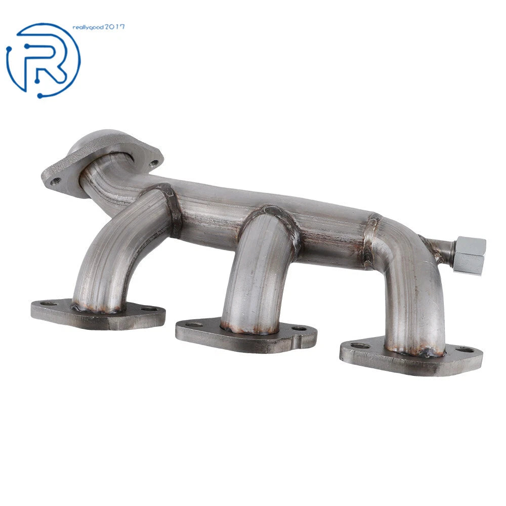 Exhaust Manifold with Gasket Kit for Ford Mustang (1999-2004)