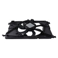 Radiator Cooling Fan Assembly for Toyota Crown/RAV4/Venza (2019–2023)