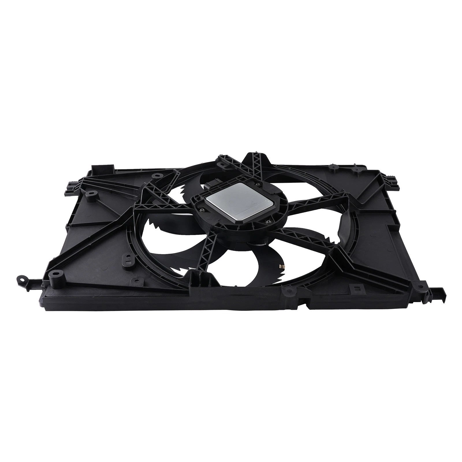 Radiator Cooling Fan Assembly for Toyota Crown/RAV4/Venza (2019–2023)