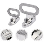 Folding Boat Steps for Heavy Duty Use