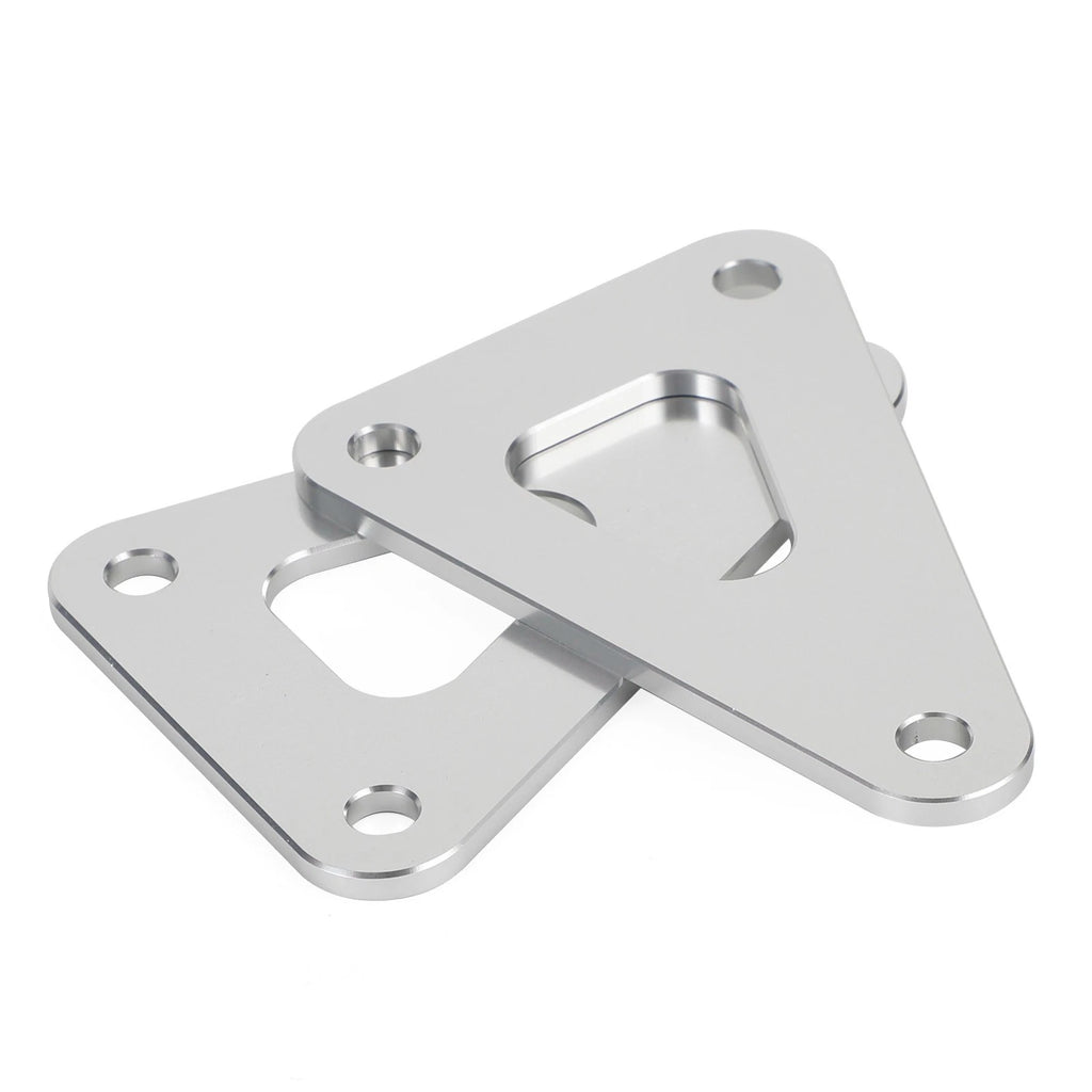 CNC Aluminum Lowering Link Kit for Honda CBR600RR CBR600 (2007–2021)