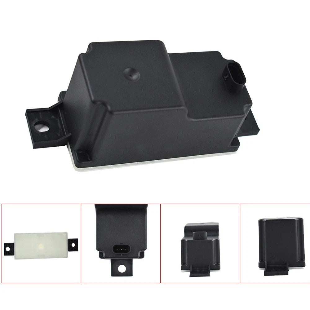 Voltage Converter Module for Mercedes-Benz GLC300 (2016-2023)