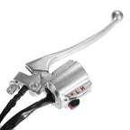 Motorcycle Headlight Fog Light Switch for Honda CG125 (2000-2023)