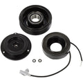 A/C Compressor Clutch Kit for Lexus LS430 (2001–2003)