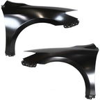 Fender for Scion tC (2005–2010) Front Driver and Passenger Side
