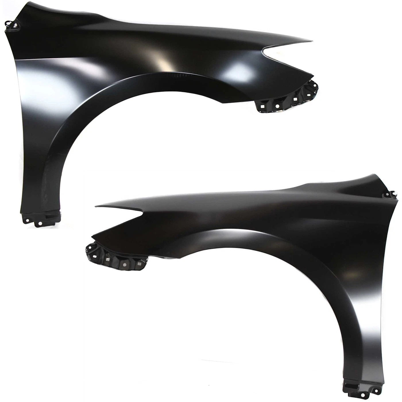 Fender for Scion tC (2005–2010) Front Driver and Passenger Side