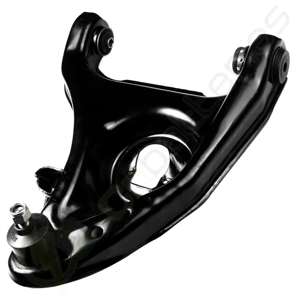 2X Lower Control Arm Kit for Lincoln Town Car Grand Crown Victoria (1995–2002)