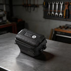 18V Battery Adapter for Intelligent Charging Board (High-voltage Protection)