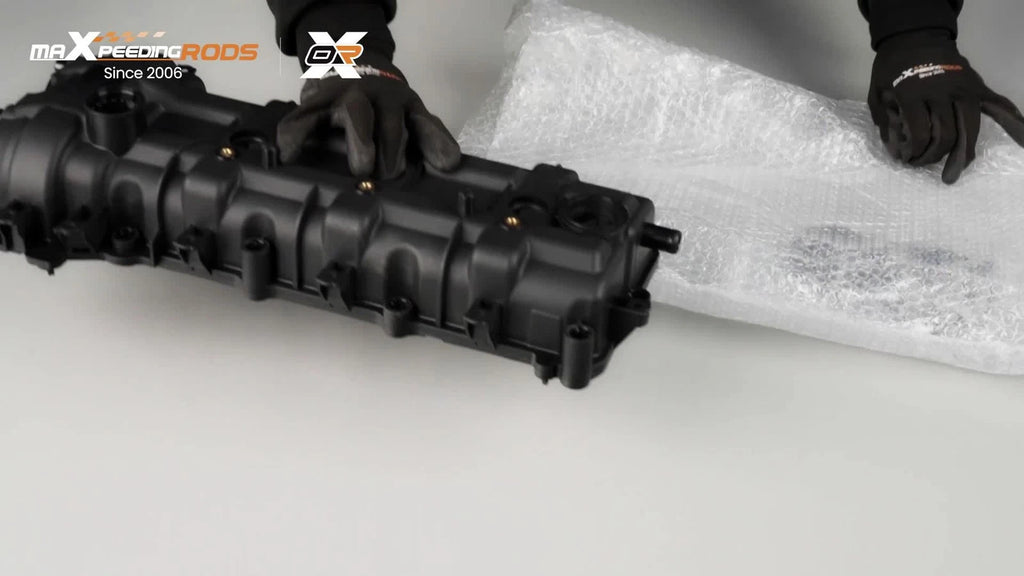Left Engine Valve Cover for Chrysler Dodge Jeep Ram 3.6L V6 (2011-2023)