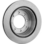 Rear Brake Disc for Nissan NV1500 NV2500 NV3500 (2012–2021)