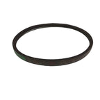Set of 2 PTO Drive Belts AM108054 for John Deere F710 F725