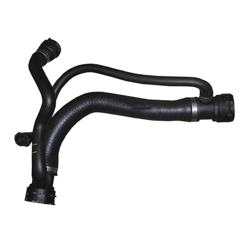 Upper Radiator Hose for BMW 745 E65 7 Series (2003–2005)