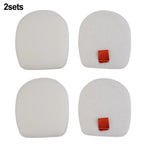 Filter Kit for Better Performance Household Supplies