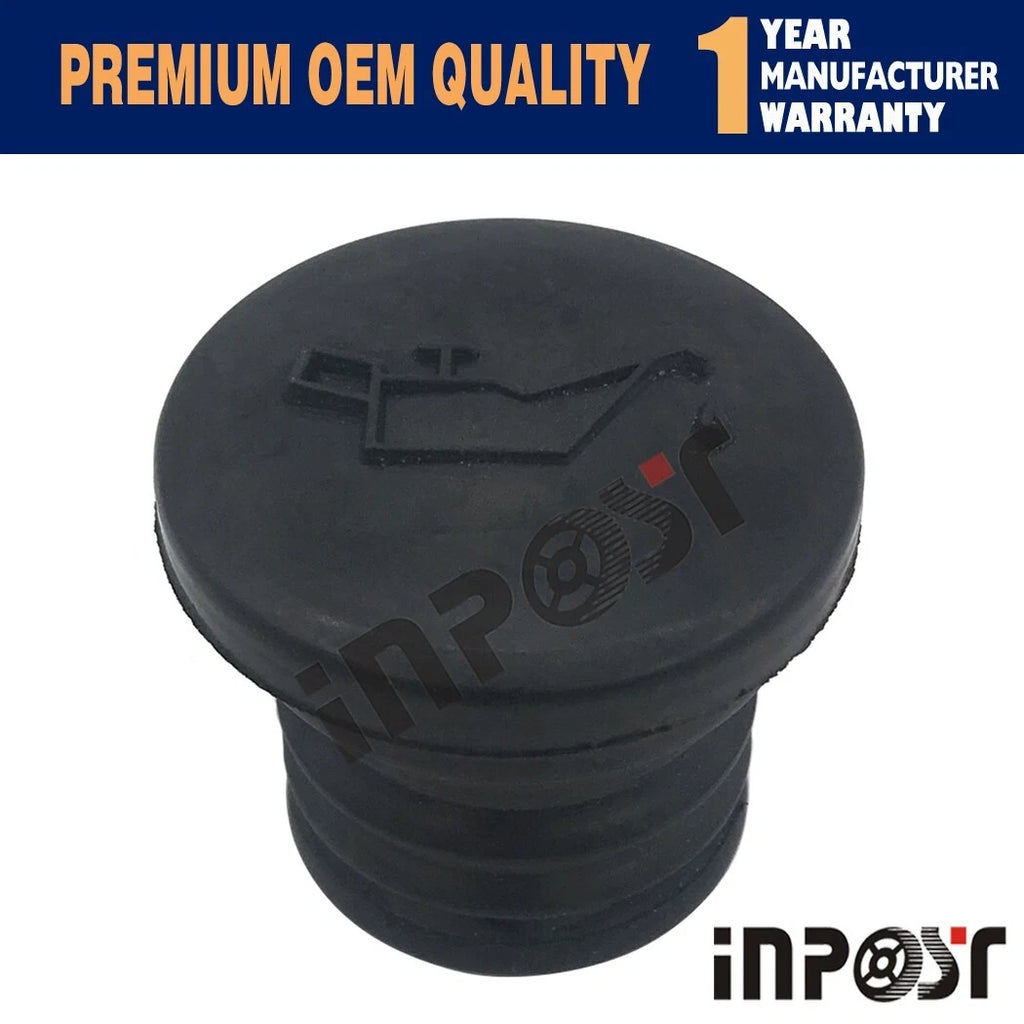 Engine Oil Cap 7015273 for Bobcat S100 S130 S150 S160 S175 S185 325 328 329 E41