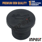 Engine Oil Cap 7015273 for Bobcat S100 S130 S150 S160 S175 S185 325 328 329 E41