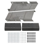 Frame Shortening Conversion Kit for Chevrolet C10 Long Bed (1963–1972)
