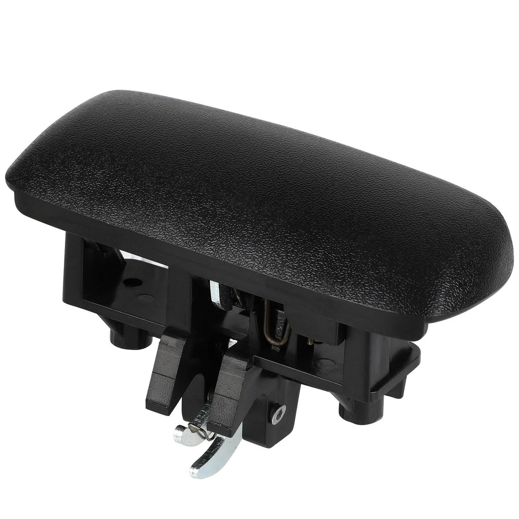 Glove Box Latch Handle for Dodge Dakota Durango (1997-2000) Black