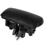 Glove Box Latch Handle for Dodge Dakota Durango (1997-2000) Black